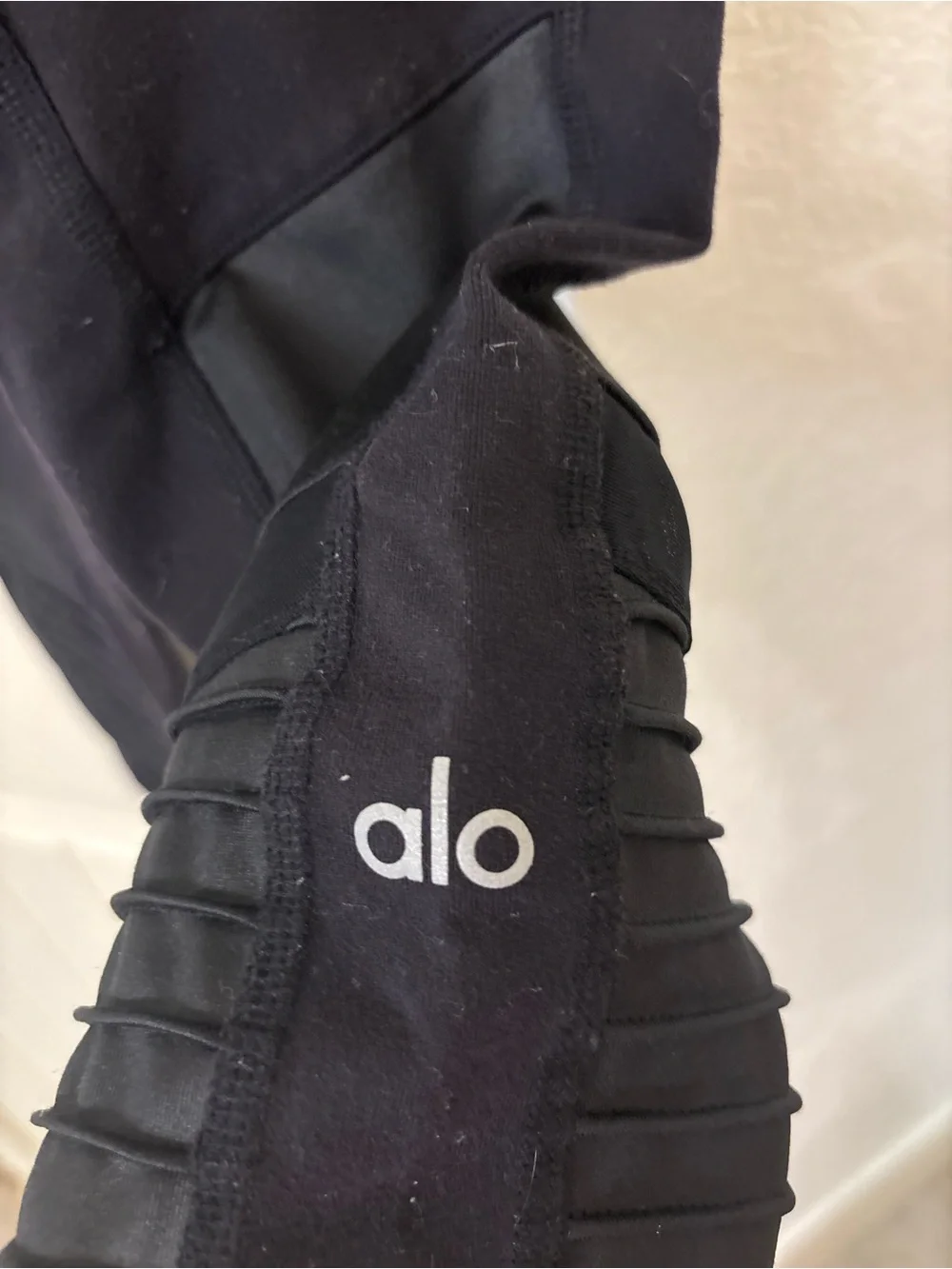 Alo Yoga Moto Leggings XXS